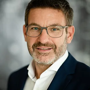 DI Hannes Kropic